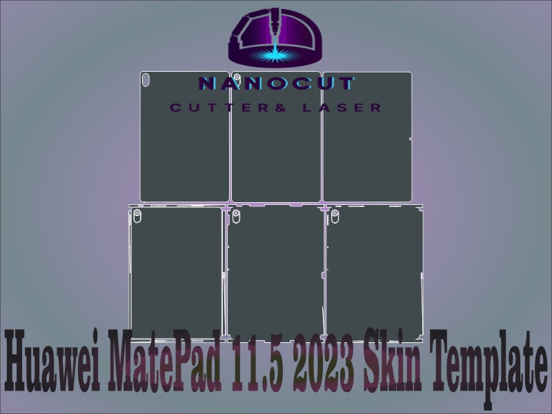 Huawei MatePad 11.5 2023